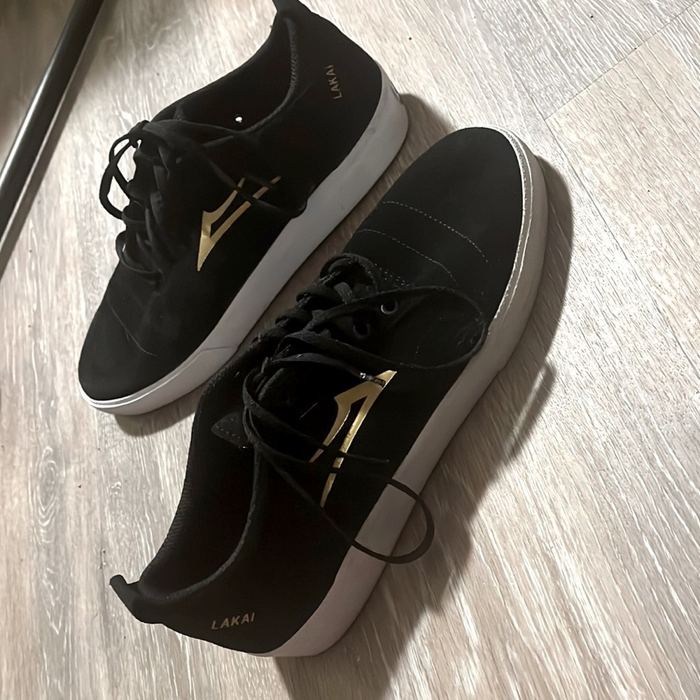 Lakai skate shoes NWOT